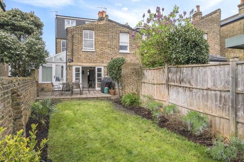 3 bedroom end of terrace house for sale, Beauval Rd, East Dulwich, SE22