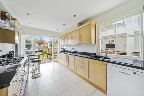 3 bedroom end of terrace house for sale, Beauval Rd, East Dulwich, SE22