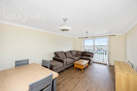 2 bedroom flat for sale, The Strand, Brighton Marina Village, Brighton, East Sussex, BN2