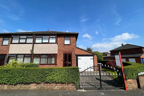 3 bedroom semi-detached house for sale, Fosters Grove, Haydock, WA11 0DA