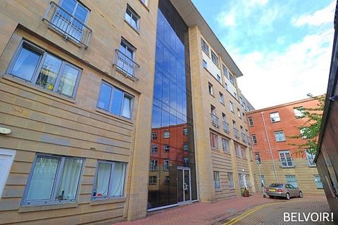 2 bedroom flat for sale, Mount Stuart Square, Cardiff Bay, Cardiff, CF10