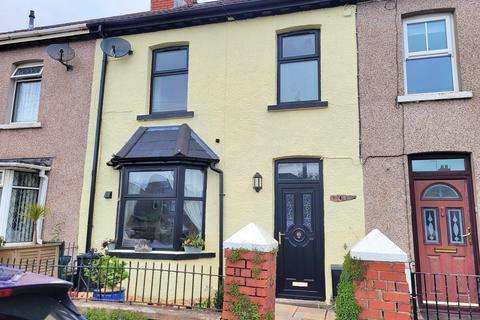 2 bedroom terraced house for sale, THOMAS CRESCENT, NORTH CORNELLY,