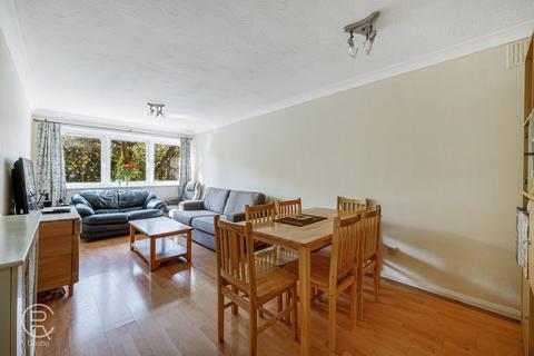 2 bedroom apartment for sale, Uxbridge Road, Hanwell, LONDON, W7
