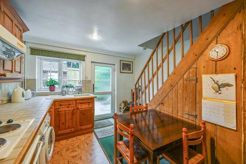 2 bedroom end of terrace house for sale, The Street, Mersham, Ashford, Kent, TN25