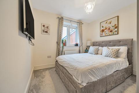 7 Garrett Drive, Shinfield, Reading, RG2 9LD