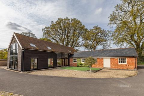 5 bedroom detached house for sale, Upper Woodford, Salisbury, SP4