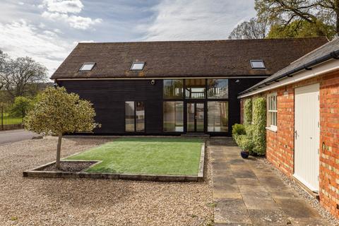 5 bedroom detached house for sale, Upper Woodford, Salisbury, SP4