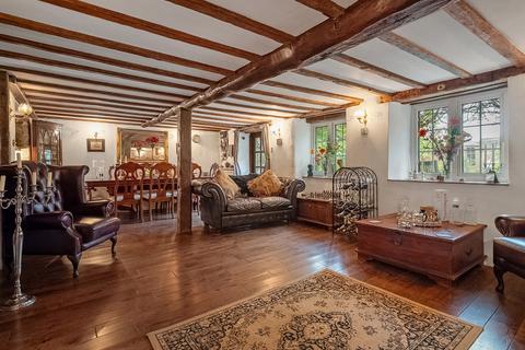 2 bedroom cottage for sale, Manor Lane Shrivenham, Oxfordshire, SN6 8AD