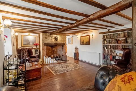 2 bedroom cottage for sale, Manor Lane Shrivenham, Oxfordshire, SN6 8AD