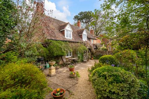 2 bedroom cottage for sale, Manor Lane Shrivenham, Oxfordshire, SN6 8AD