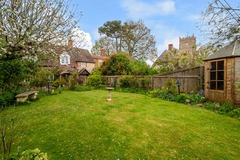 2 bedroom cottage for sale, Manor Lane Shrivenham, Oxfordshire, SN6 8AD