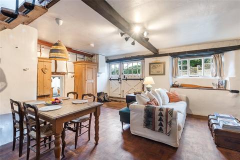 2 bedroom terraced house for sale, Capton, Dartmouth, Devon, TQ6