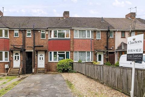 3 bedroom terraced house for sale, Oakley Road, Millbrook, Southampton, Hampshire, SO16