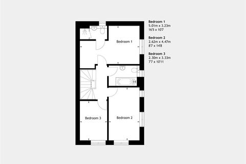 3 bedroom semi-detached house for sale, Alfold, Cranleigh GU6
