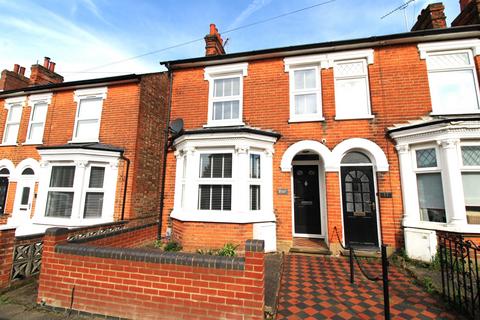 3 bedroom semi-detached house for sale, Faraday Road, Ipswich IP4