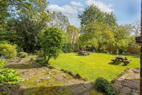 Flat 1, Greystoke Court, 29 Albemarle Road, Beckenham, BR3 5HL