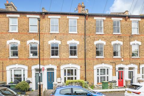 1 bedroom flat for sale, Whatman Road, Forest Hill