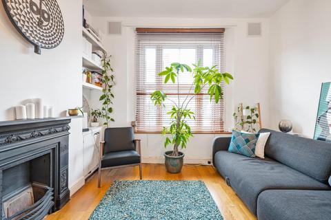 1 bedroom flat for sale, Whatman Road, Forest Hill