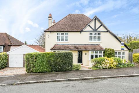 2 Hillside Road, Coulsdon, CR5 1PD