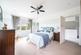 Bedrooms