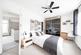 Bedrooms
