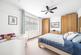 Bedrooms