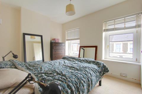 2 bedroom terraced house to rent, Cyfarthfa Street, Roath, Cardiff