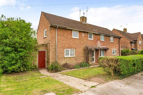 3 bedroom semi-detached house for sale, Westman Road, Winchester, SO22