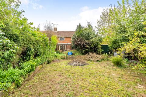 3 bedroom semi-detached house for sale, Westman Road, Winchester, SO22