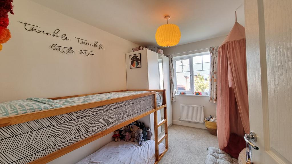 Bedroom 3