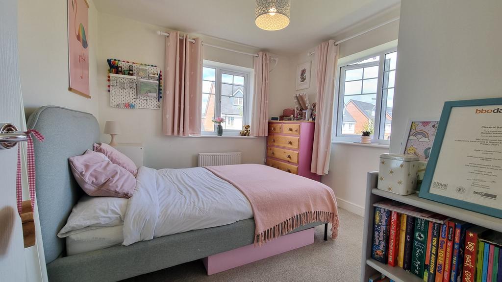 Bedroom 2