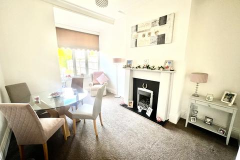 3 bedroom terraced house for sale, Wansbeck Gardens, Park Road