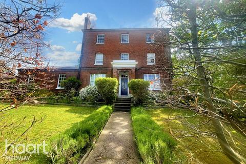 5 bedroom detached house for sale, The Historic Dockyard, Chatham