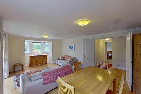 2 bedroom flat to rent, North Werber Park, Edinburgh, Midlothian, EH4