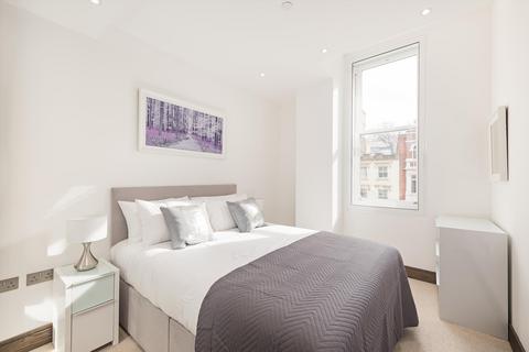 1 bedroom flat for sale, Hanway Gardens, Fitzrovia, W1T