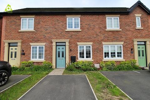 2 bedroom mews for sale, Watergate Close, Westhoughton, BL5 3JJ