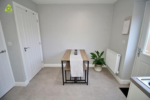 2 bedroom mews for sale, Watergate Close, Westhoughton, BL5 3JJ