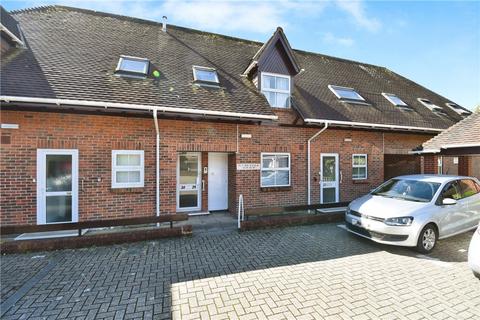 1 bedroom apartment for sale, Nightingale House, Great Well Drive, Romsey, Hampshire