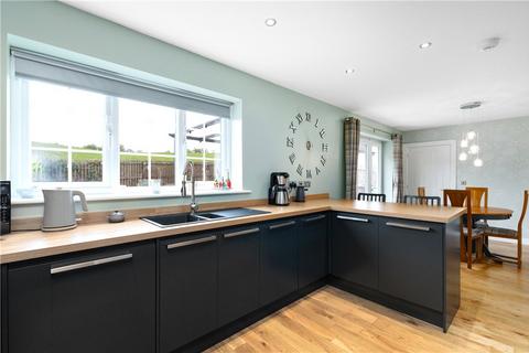 4 bedroom detached house for sale, Wharfe Meadow Avenue, Otley, West Yorkshire, LS21