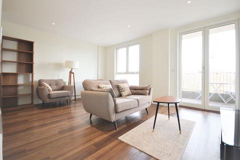 18, Marvell Court Rosenburg Road, London, W3 8FX