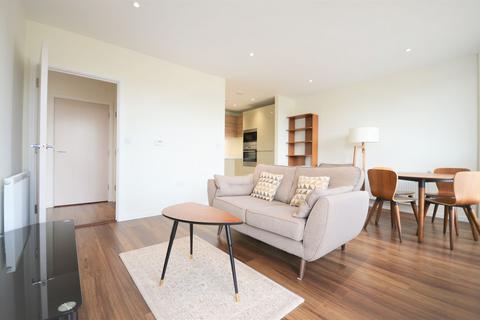 18, Marvell Court Rosenburg Road, London, W3 8FX