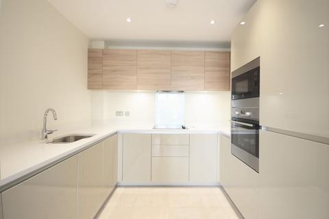 18, Marvell Court Rosenburg Road, London, W3 8FX