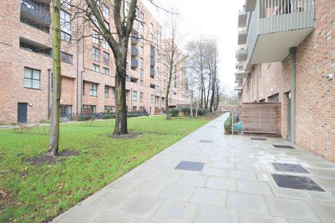 18, Marvell Court Rosenburg Road, London, W3 8FX