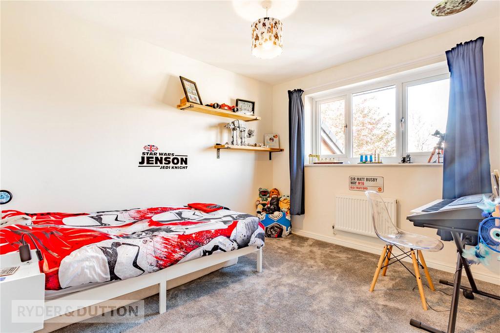 Bedroom 3