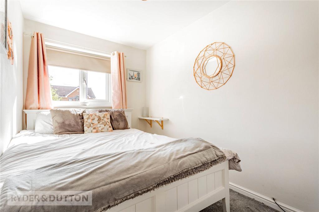 Bedroom 5