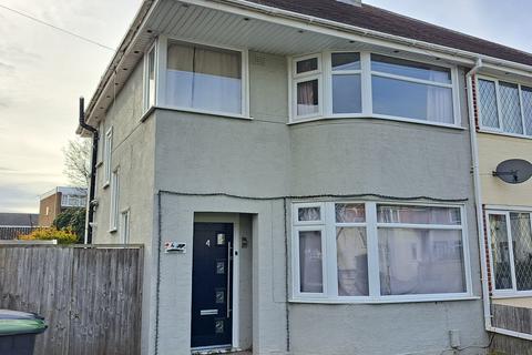 3 bedroom semi-detached house to rent, Netherton Road, Gosport PO12