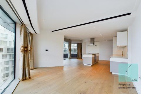 3 bedroom apartment to rent, Alder House, London SW11