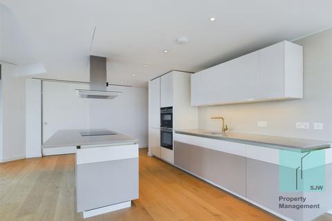 3 bedroom apartment to rent, Alder House, London SW11