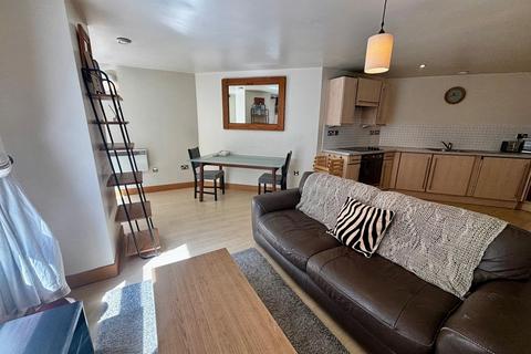 1 bedroom flat to rent, Little Neville Street, Leeds, West Yorkshire, UK, LS1
