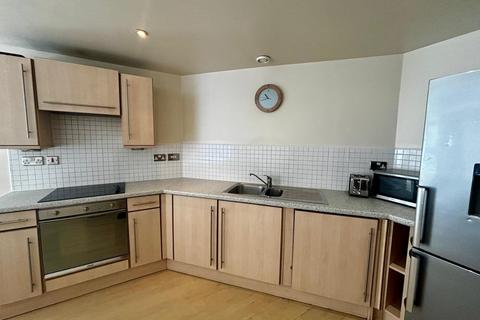 1 bedroom flat to rent, Little Neville Street, Leeds, West Yorkshire, UK, LS1